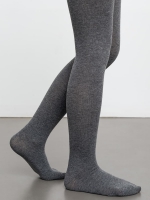 07031272-02 Колготки детские серый р.150-152